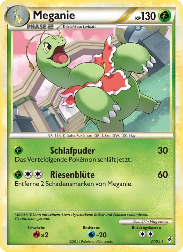 Meganie