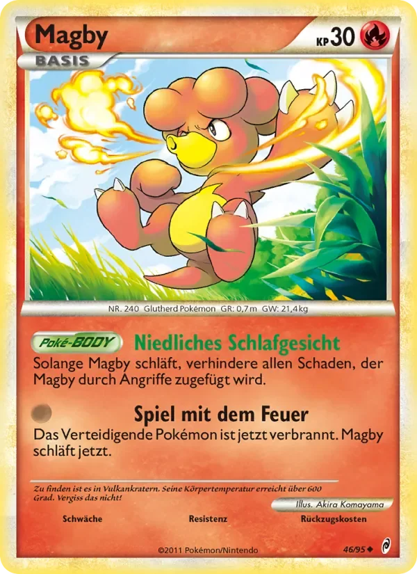 Magby