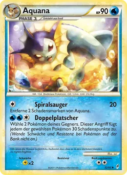 Aquana