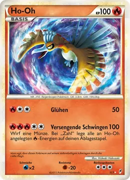 Ho-Oh