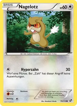 Nagelotz