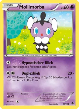 Mollimorba