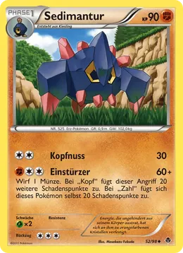 Sedimantur