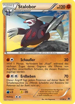 Stalobor