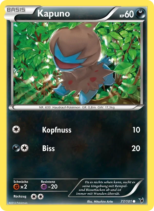 Kapuno