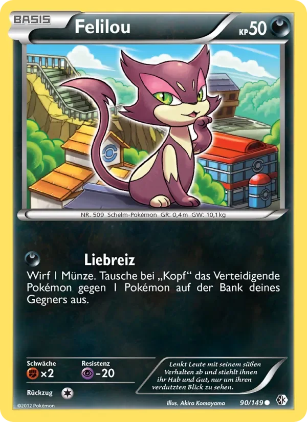 Felilou