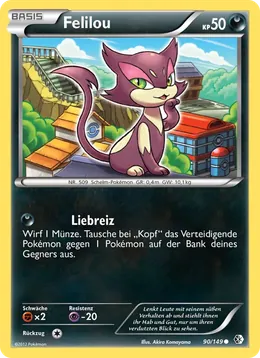 Felilou