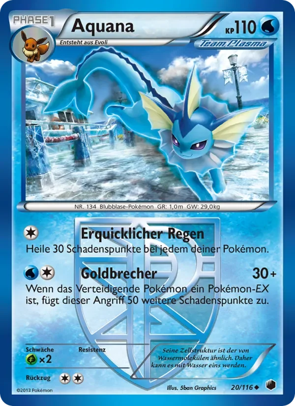 Aquana