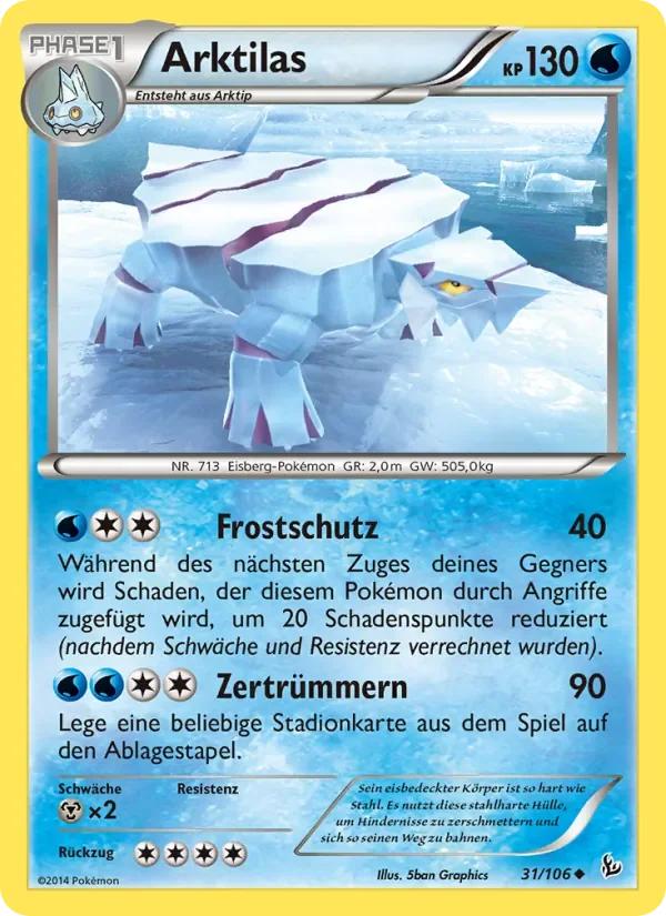 Arktilas