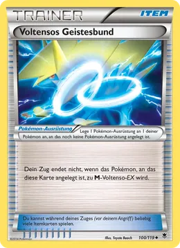 Voltensos Geistesbund