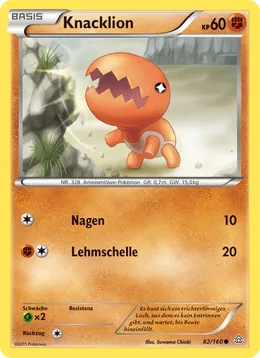 Knacklion