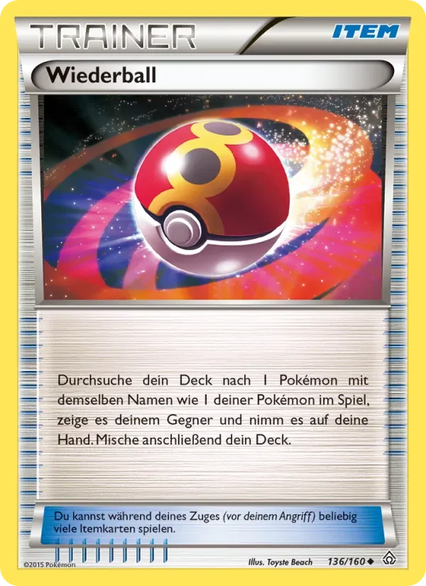 Wiederball