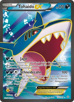 Tohaido EX