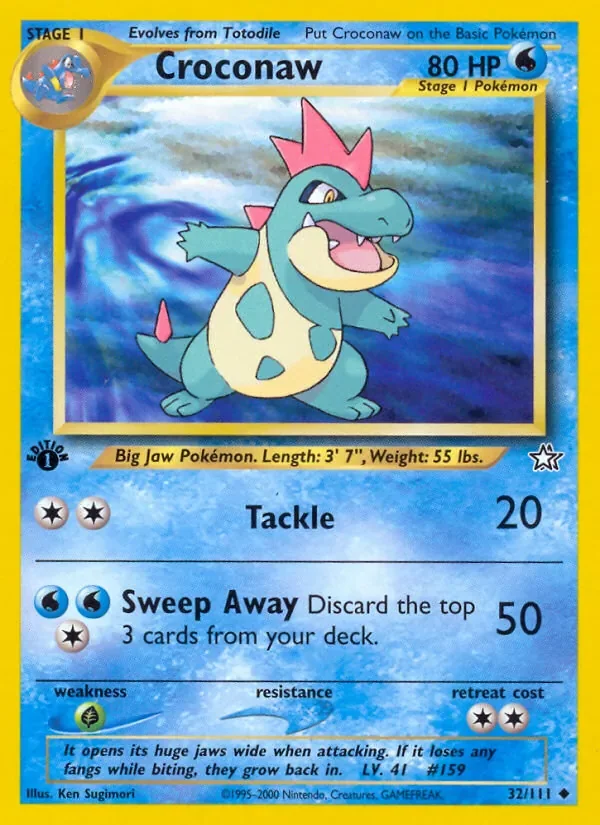Tyracroc