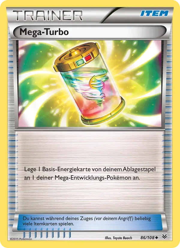 MegaTurbo