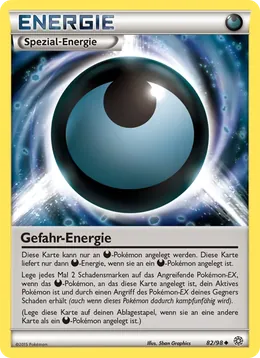 GefahrEnergie