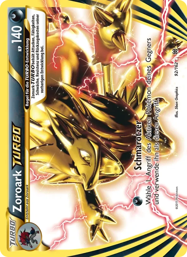 Zoroark-TURBO