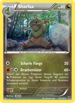 Sharfax