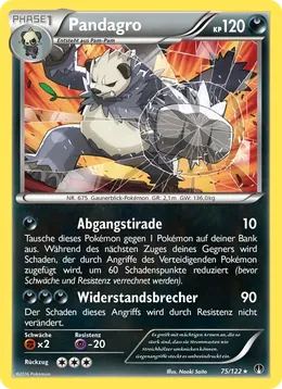Pandagro