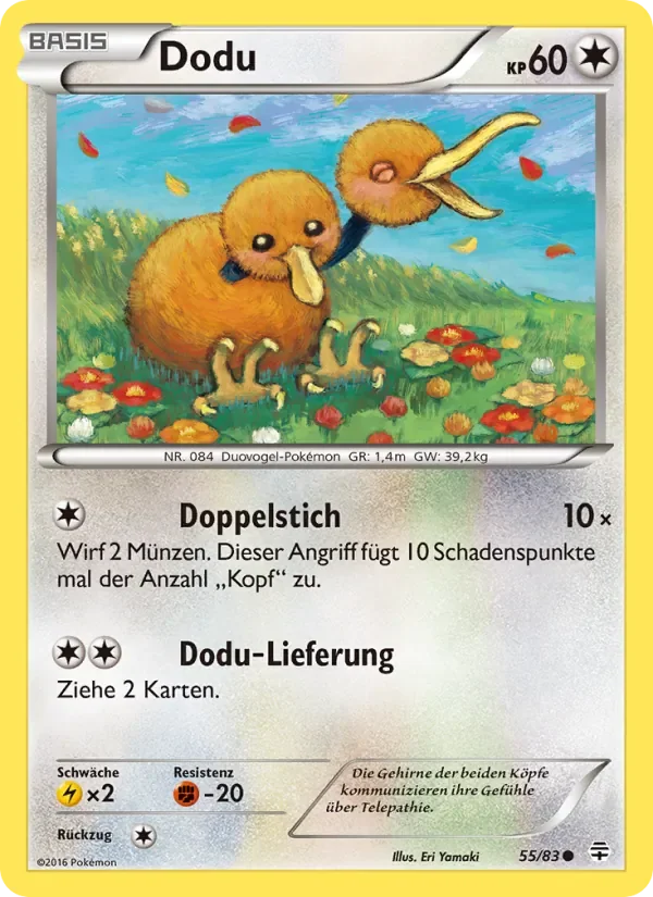 Dodu