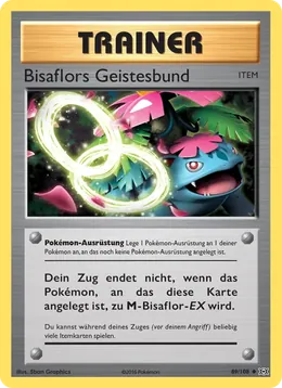 Bisaflors Geistesbund