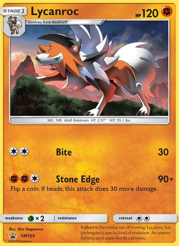 Wolwerock